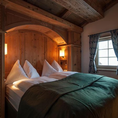 Chalet Berghof Sertig Clavadel Стая снимка